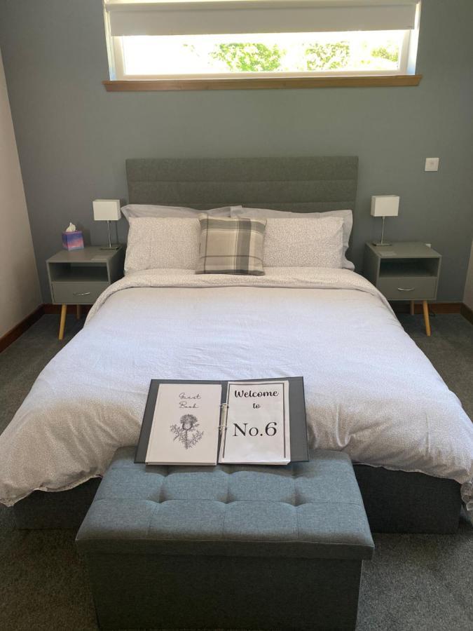 Number 6 Apartment ฟอร์ตวิลเลียม ภายนอก รูปภาพ